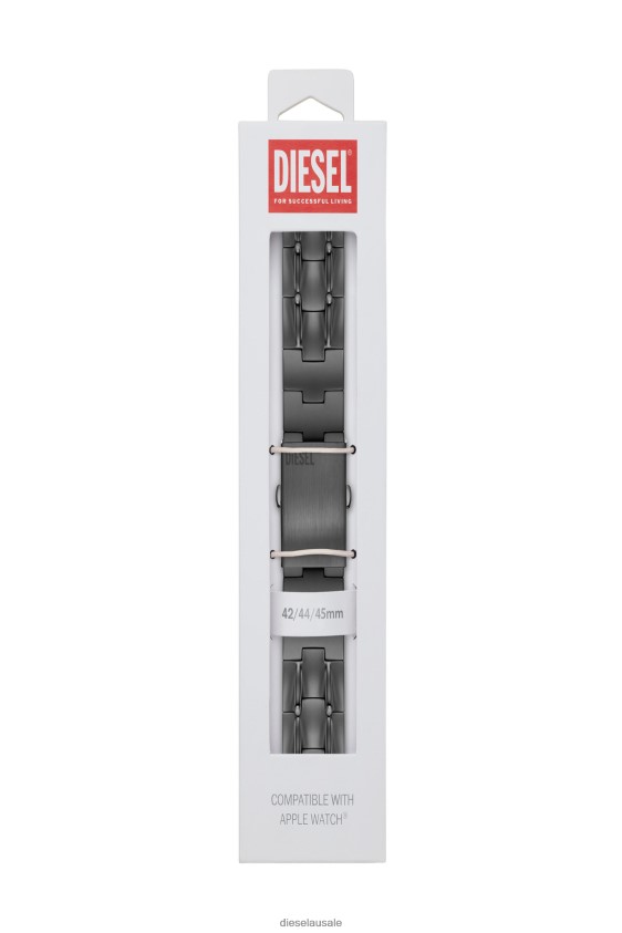 Diesel dss0015 Accessory Grey Men 2XT44N696