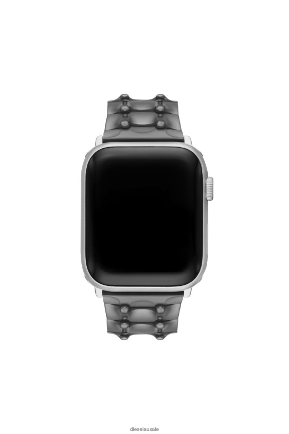 Diesel dss0015 Accessory Grey Men 2XT44N696