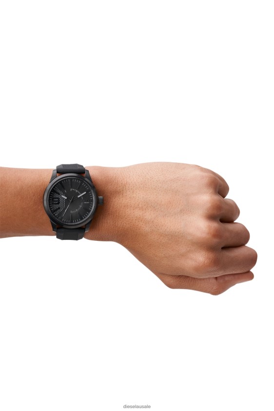 Diesel dz1807 Accessory Black Men 2XT44N688