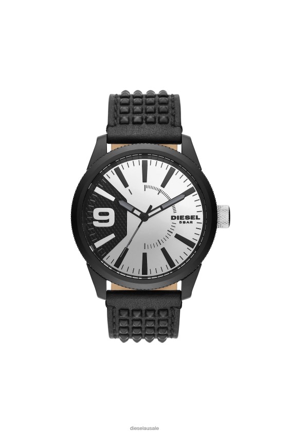 Diesel dz1963 Accessory Black/Yellow Men 2XT44N639