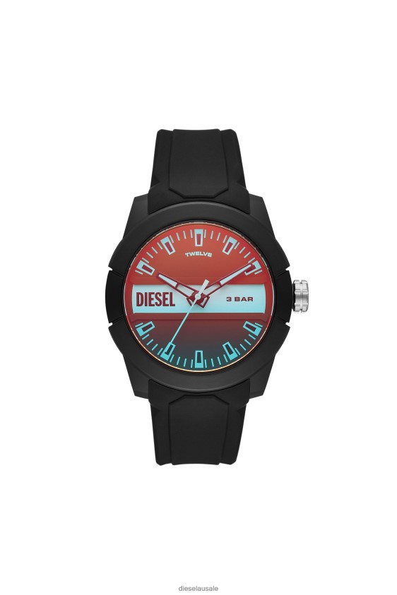 Diesel dz1982 Accessory Black Men 2XT44N692