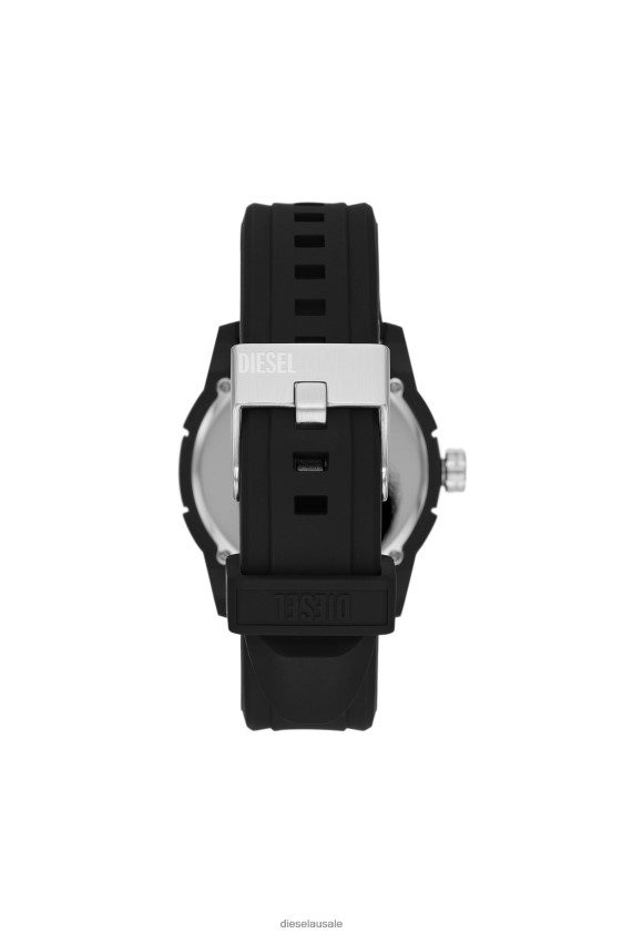 Diesel dz1982 Accessory Black Men 2XT44N692
