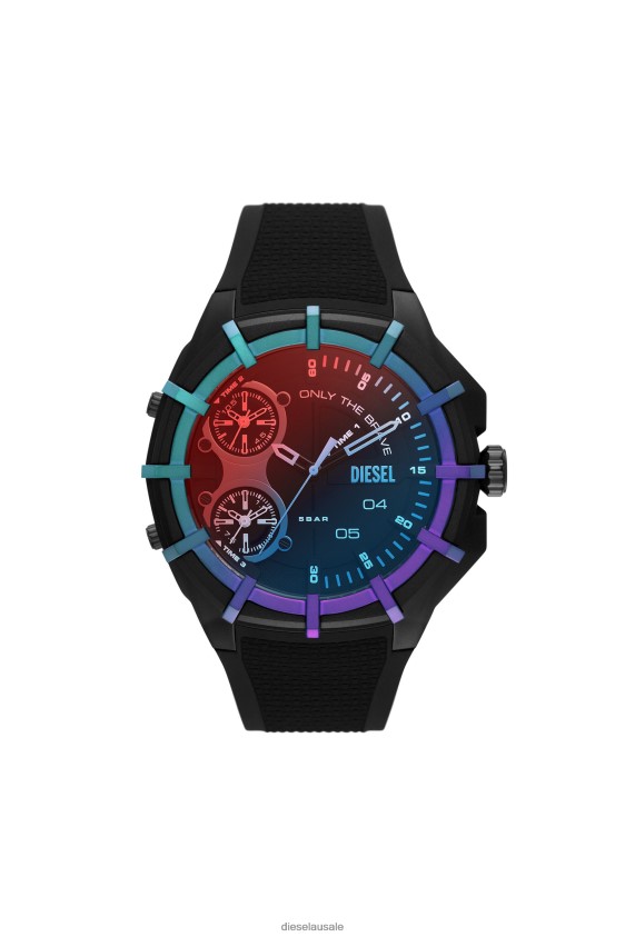 Diesel dz1986 Accessory Black Men 2XT44N654