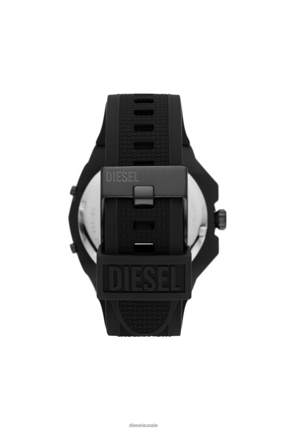 Diesel dz1986 Accessory Black Men 2XT44N654