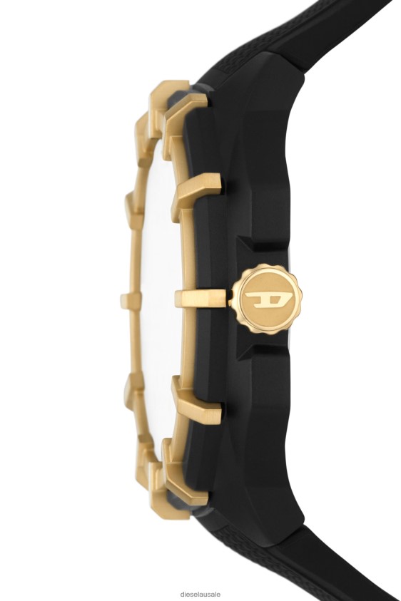 Diesel dz1987 Accessory Black Men 2XT44N659