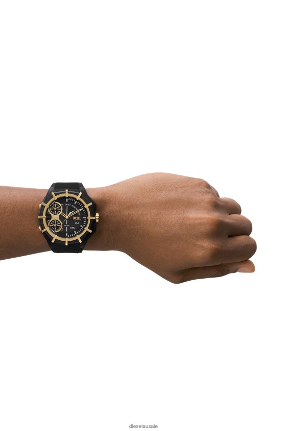 Diesel dz1987 Accessory Black Men 2XT44N659