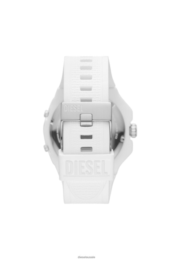 Diesel dz1988 Accessory White Men 2XT44N632