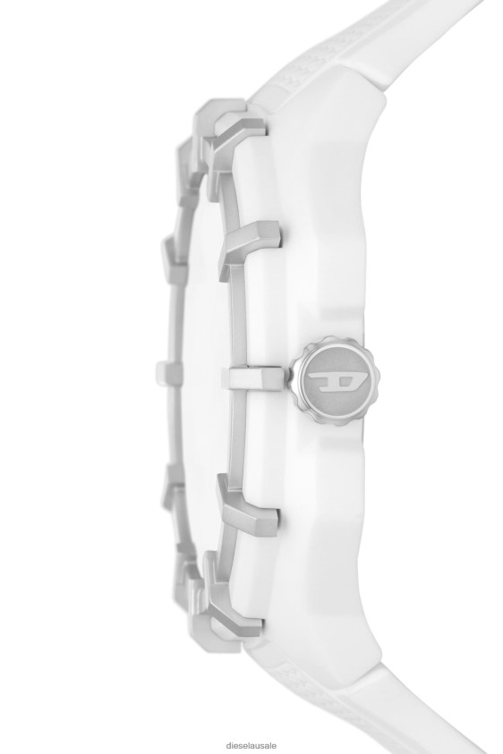 Diesel dz1988 Accessory White Men 2XT44N632