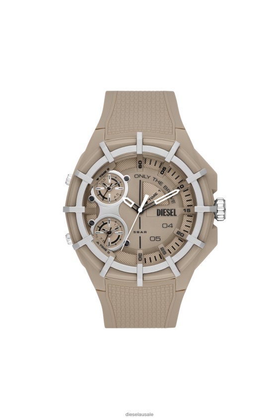 Diesel dz1990 Accessory Beige Men 2XT44N669
