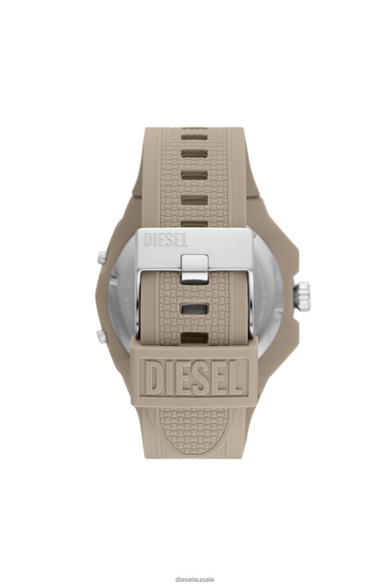 Diesel dz1990 Accessory Beige Men 2XT44N669