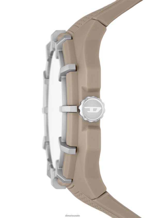 Diesel dz1990 Accessory Beige Men 2XT44N669