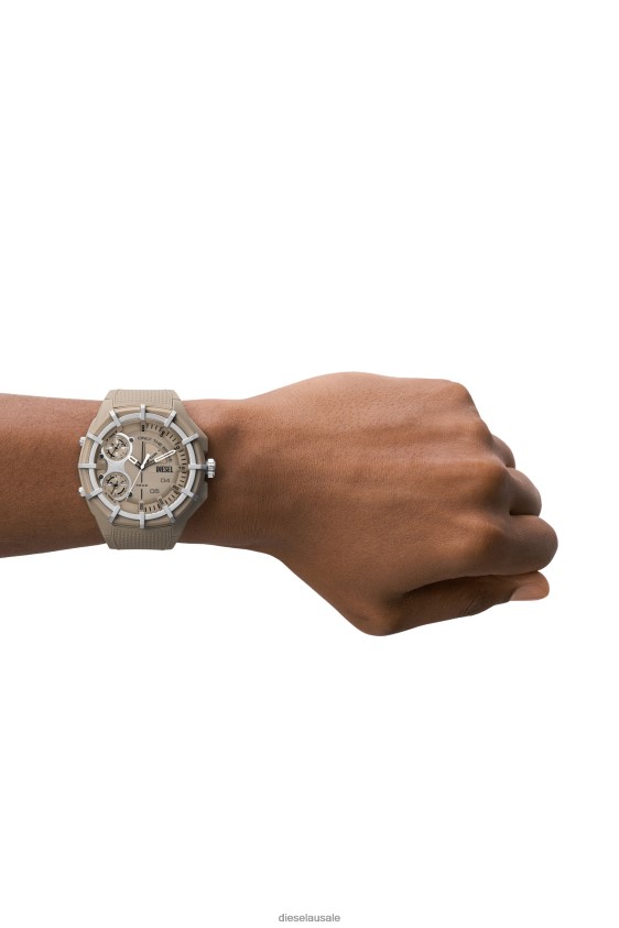 Diesel dz1990 Accessory Beige Men 2XT44N669