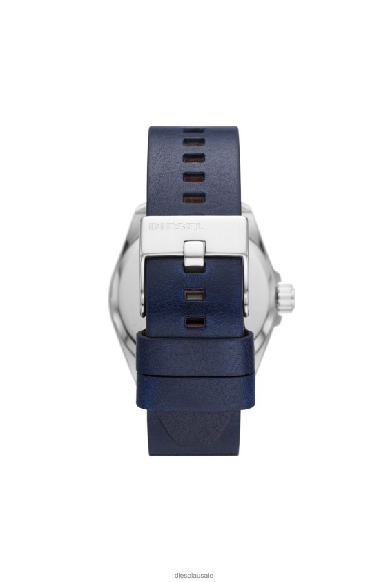 Diesel dz1991 Accessory Blue Men 2XT44N653