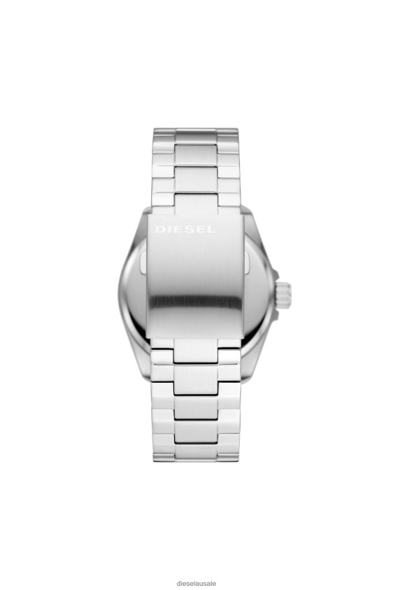 Diesel dz1992 Accessory Silver Men 2XT44N660