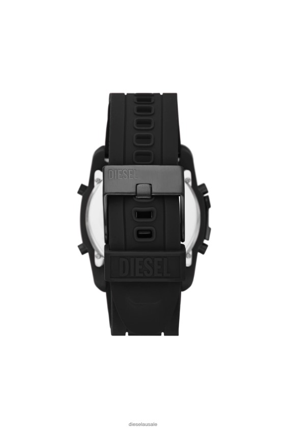 Diesel dz2158 Accessory Black Men 2XT44N658