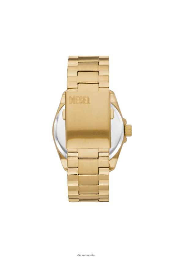 Diesel dz2163set Accessory Gold Men 2XT44N681