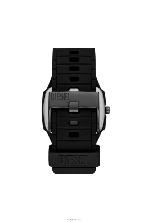 Diesel dz2166 Accessory Black Men 2XT44N655