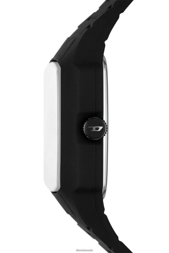 Diesel dz2166 Accessory Black Men 2XT44N655