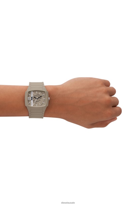 Diesel dz2167 Accessory Beige Men 2XT44N671