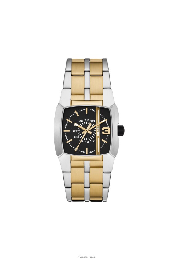 Diesel dz2169 Accessory Silver Men 2XT44N674