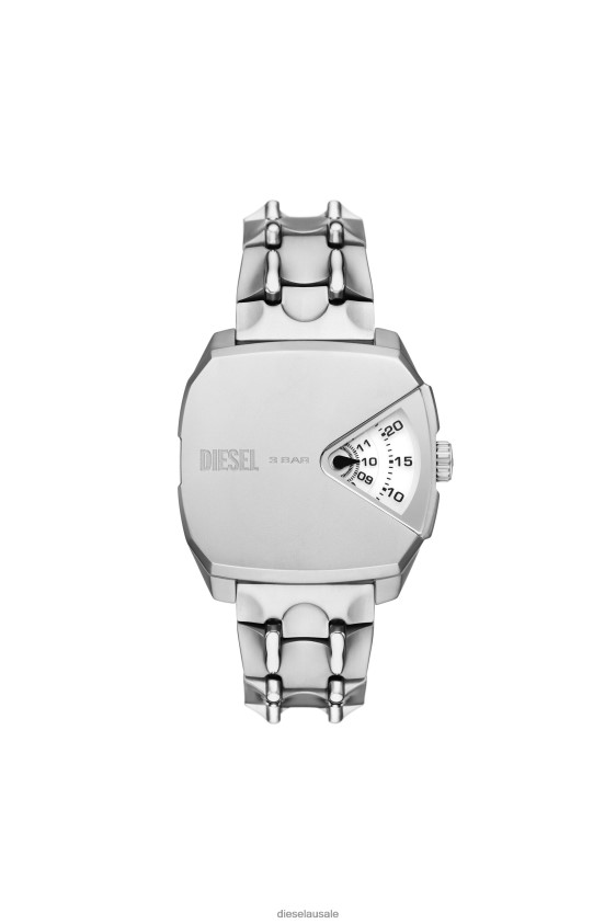 Diesel dz2170 Accessory Silver Men 2XT44N646