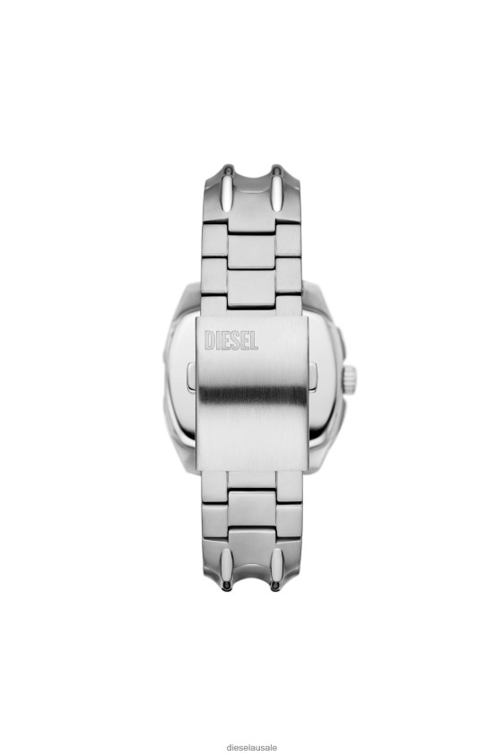 Diesel dz2170 Accessory Silver Men 2XT44N646