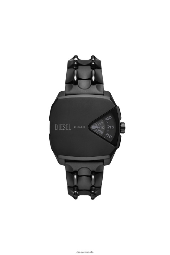 Diesel dz2171 Accessory Black Men 2XT44N647