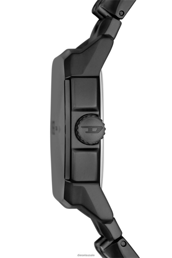 Diesel dz2171 Accessory Black Men 2XT44N647