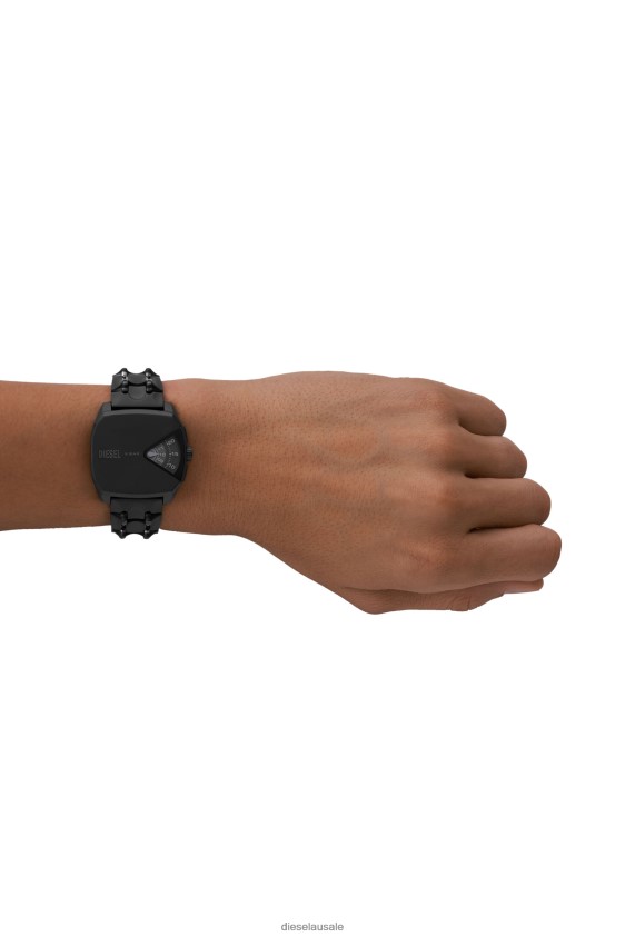 Diesel dz2171 Accessory Black Men 2XT44N647