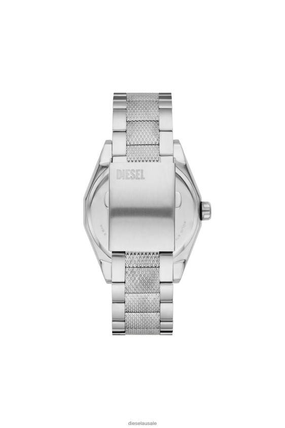 Diesel dz2172 Accessory Silver Men 2XT44N633