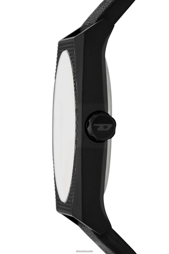 Diesel dz2175 Accessory Black Men 2XT44N677
