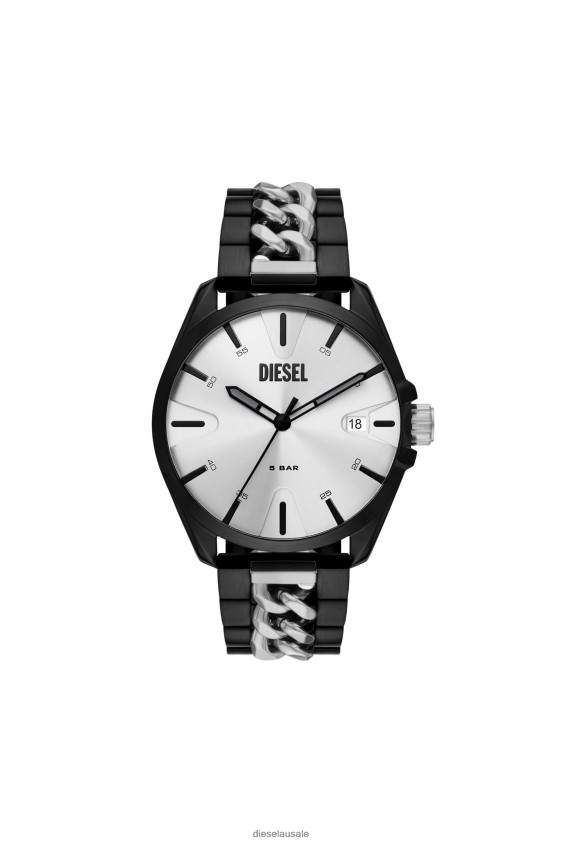 Diesel dz2176 Accessory Black Men 2XT44N673