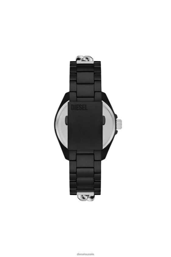 Diesel dz2176 Accessory Black Men 2XT44N673
