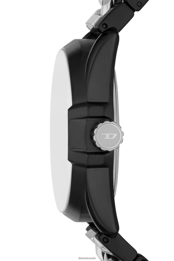 Diesel dz2176 Accessory Black Men 2XT44N673