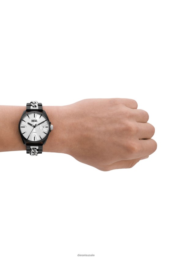 Diesel dz2176 Accessory Black Men 2XT44N673