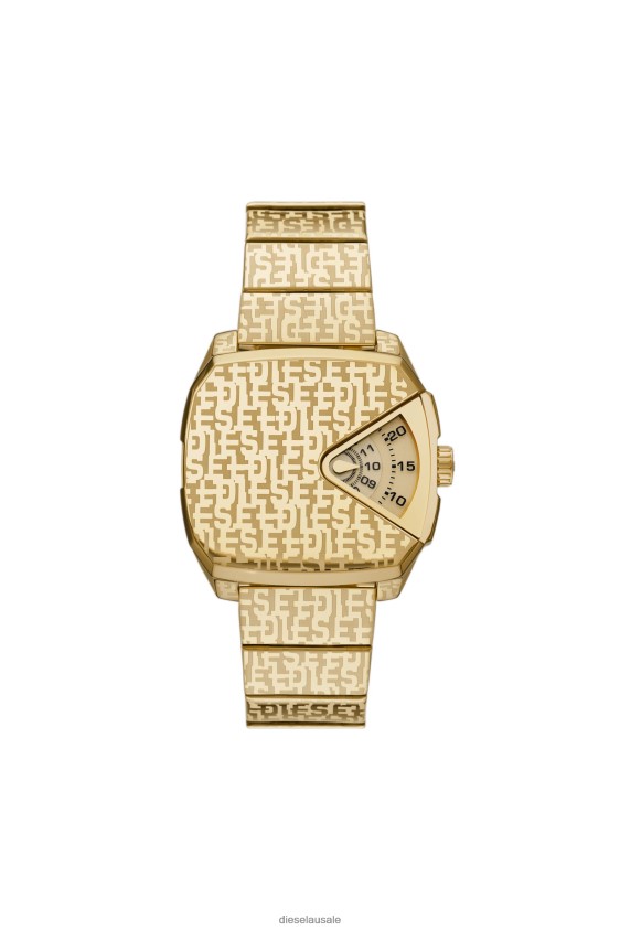 Diesel dz2178 Accessory Gold Men 2XT44N678