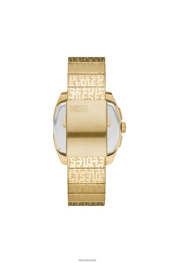 Diesel dz2178 Accessory Gold Men 2XT44N678