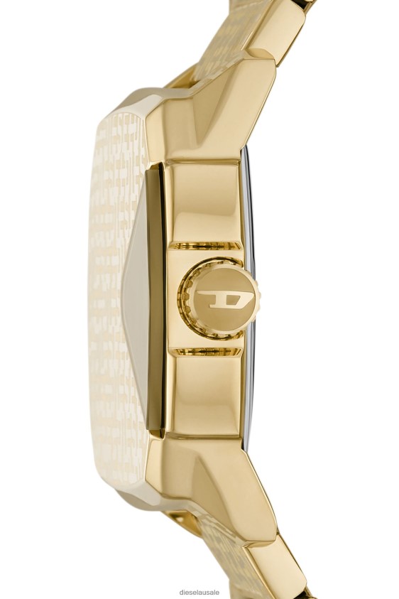 Diesel dz2178 Accessory Gold Men 2XT44N678