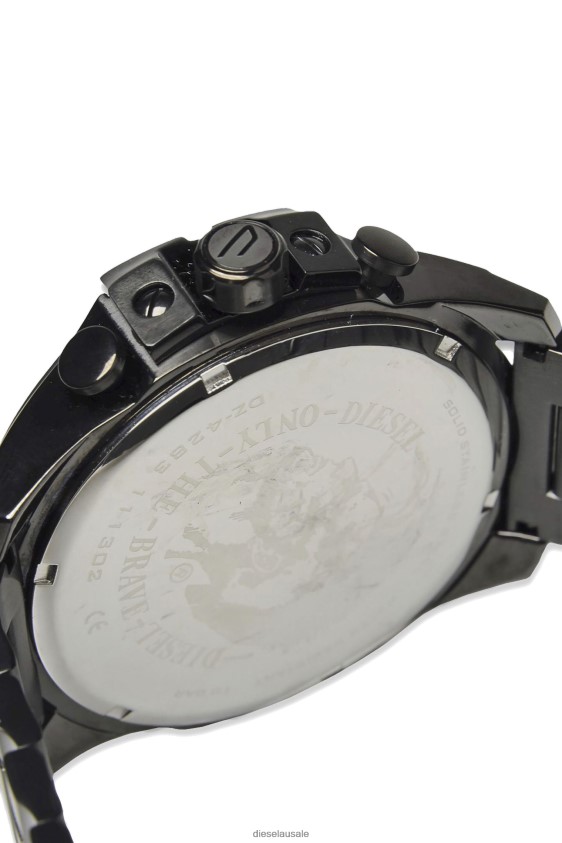 Diesel dz4283 Accessory Black Men 2XT44N643