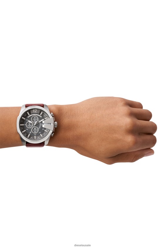Diesel dz4290 Accessory Brown Men 2XT44N642