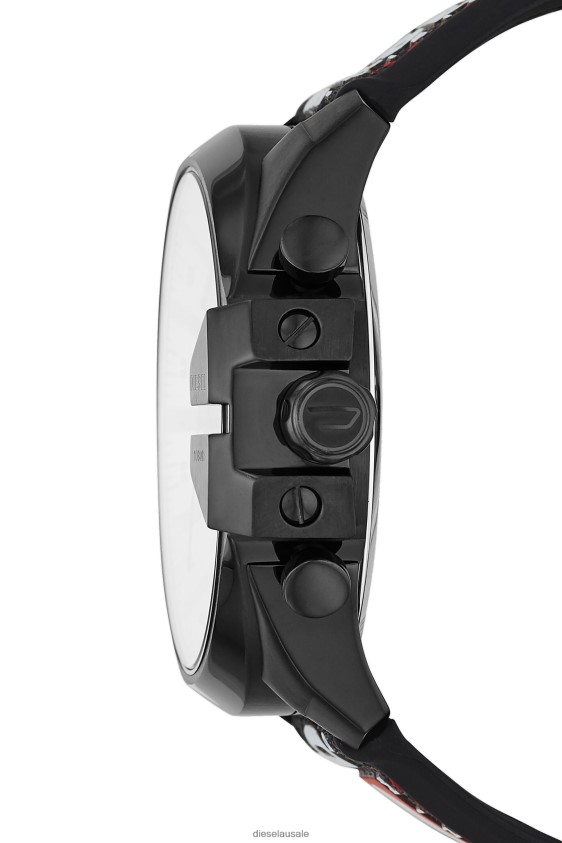 Diesel dz4512 Accessory Black Men 2XT44N640