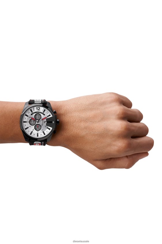 Diesel dz4512 Accessory Black Men 2XT44N640