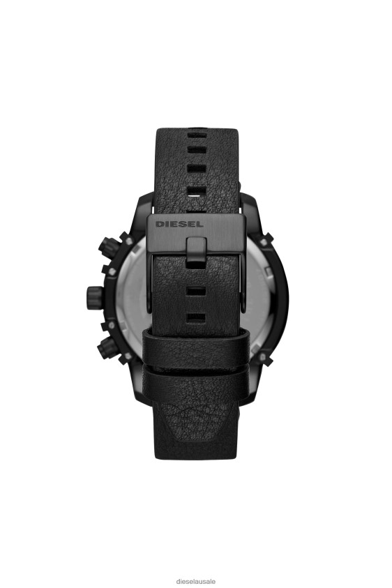 Diesel dz4519 Accessory Black Men 2XT44N687