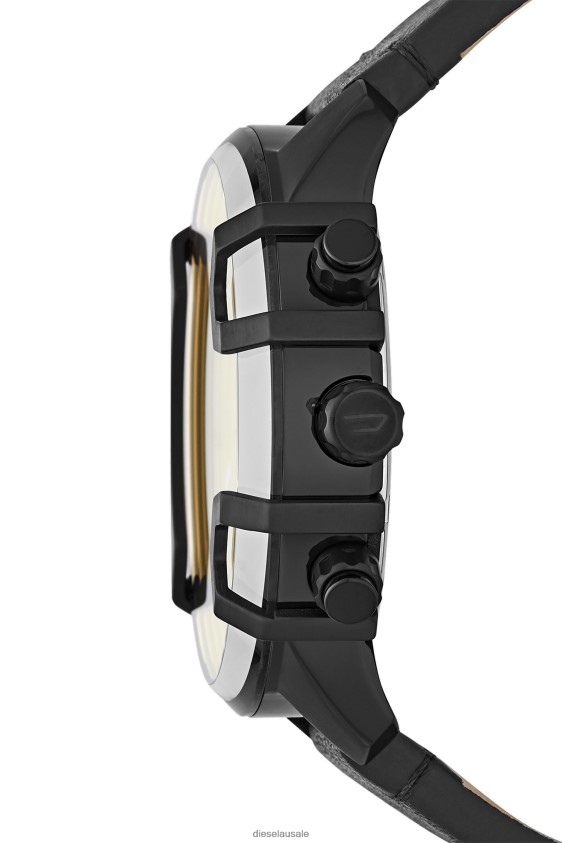 Diesel dz4519 Accessory Black Men 2XT44N687