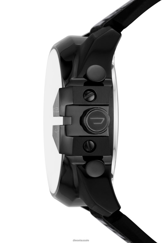 Diesel dz4593 Accessory Black Men 2XT44N645