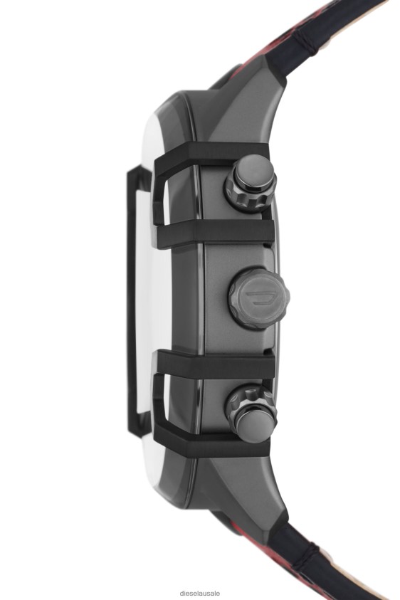 Diesel dz4594 Accessory Red Men 2XT44N651