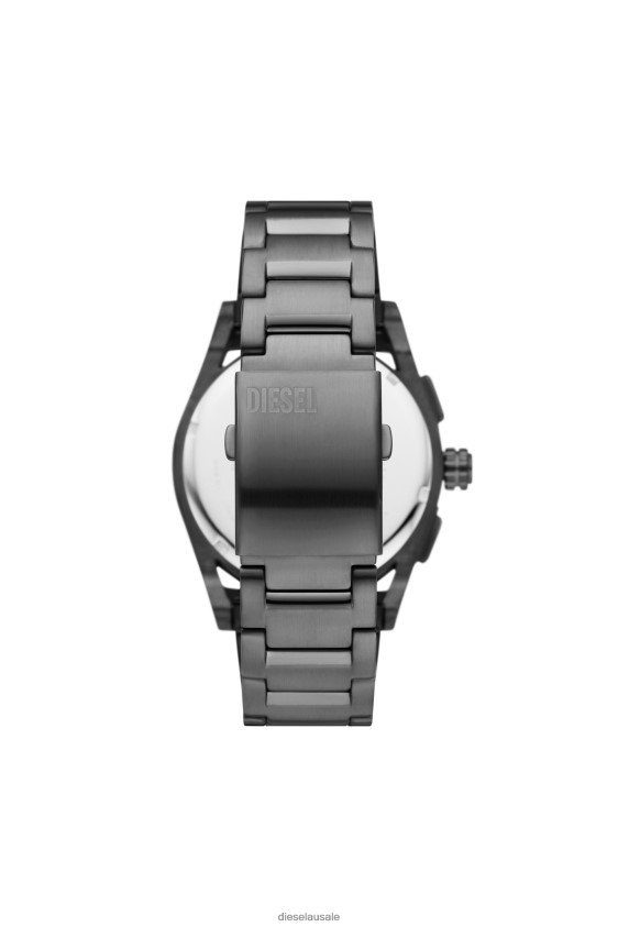 Diesel dz4598 Accessory Dark grey Men 2XT44N661