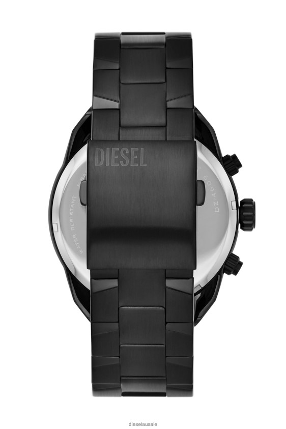 Diesel dz4609 Accessory Black Men 2XT44N682