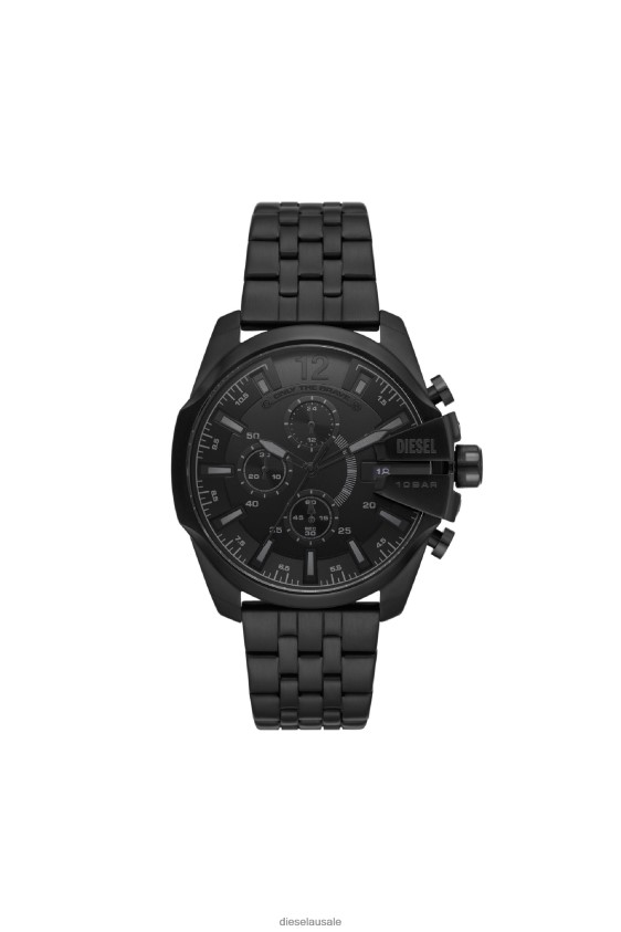 Diesel dz4617 Accessory Black Men 2XT44N670
