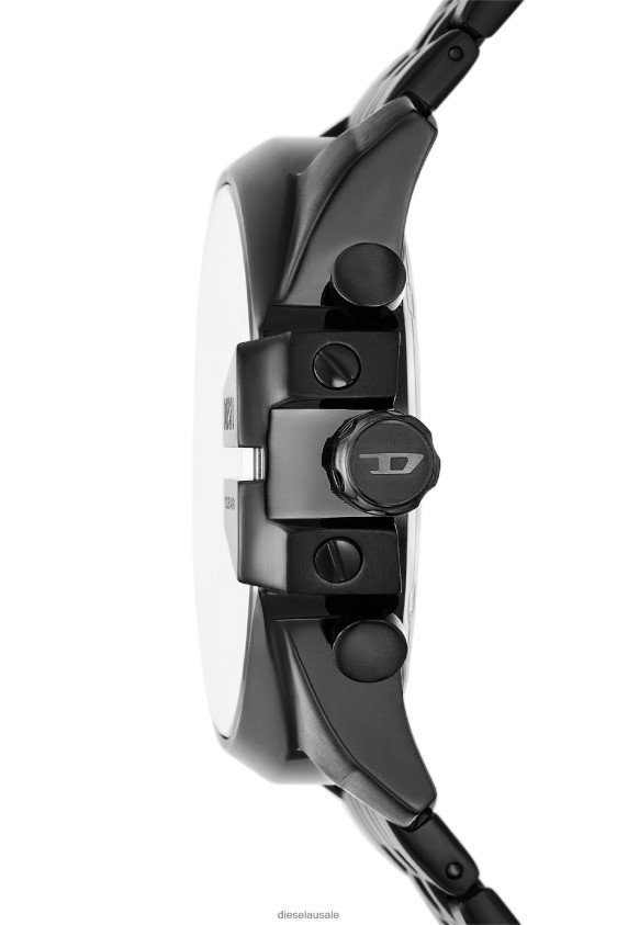 Diesel dz4617 Accessory Black Men 2XT44N670
